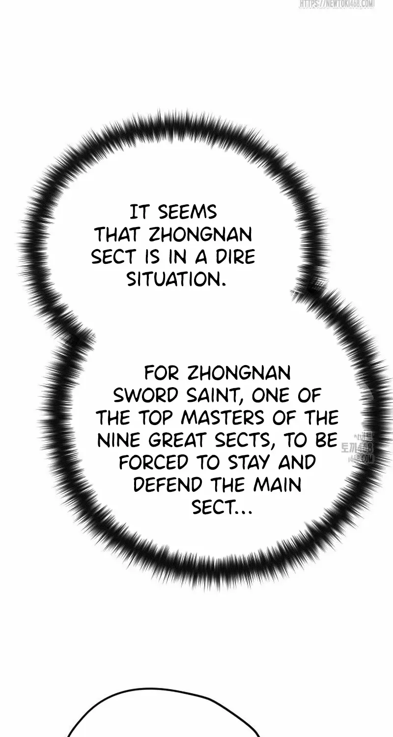 Surviving as a Genius on Borrowed Time Chapter 27 page 21 - 