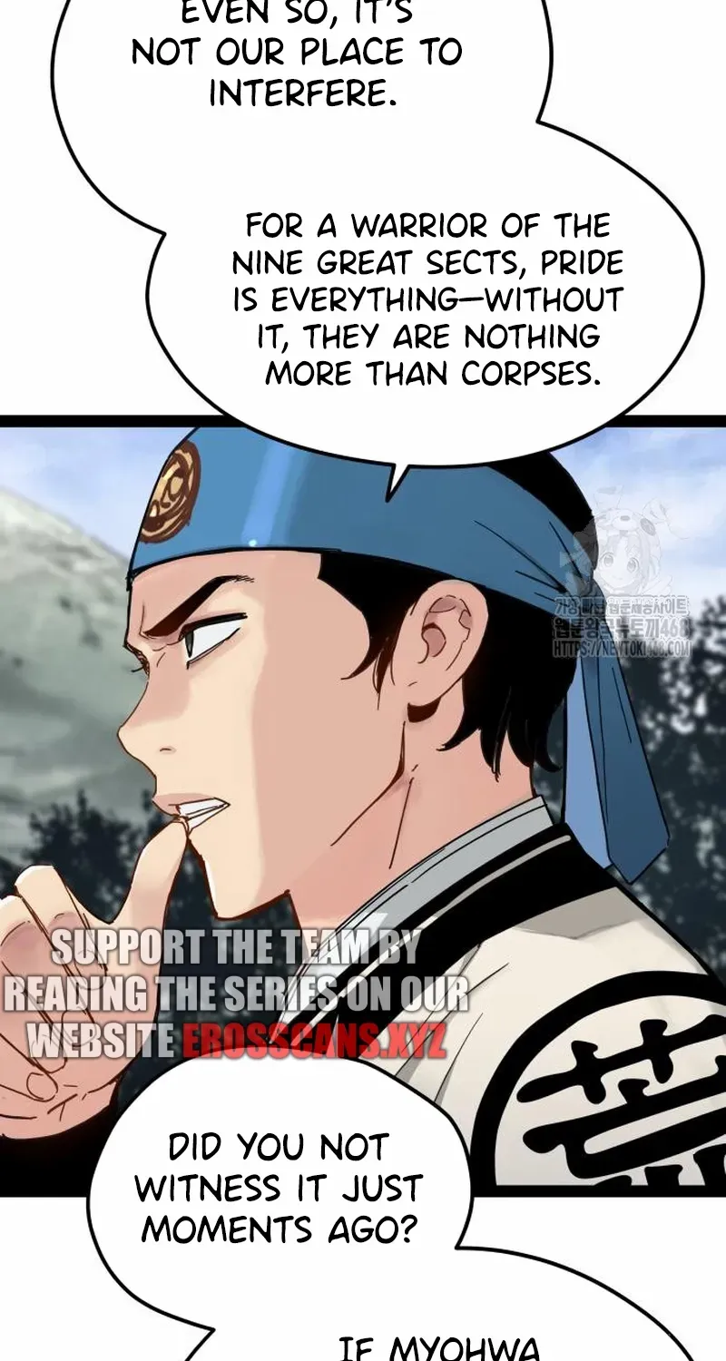 Surviving as a Genius on Borrowed Time Chapter 27 page 23 - 