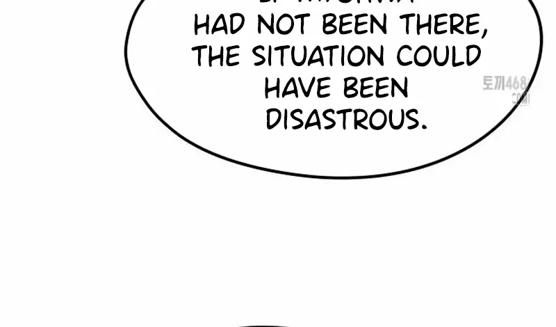 Surviving as a Genius on Borrowed Time Chapter 27 page 24 - 