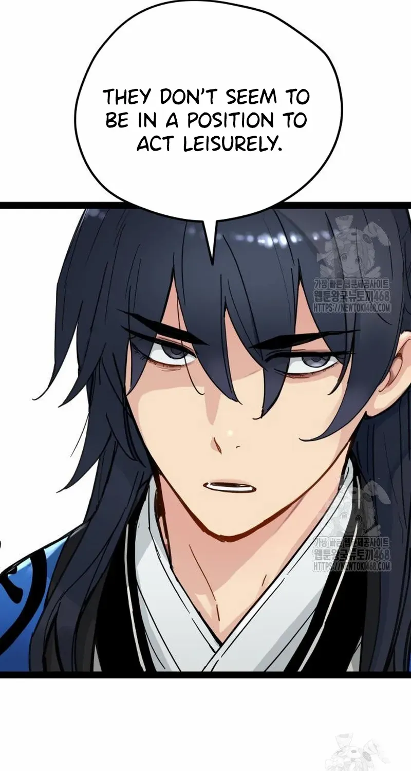 Surviving as a Genius on Borrowed Time Chapter 27 page 25 - 
