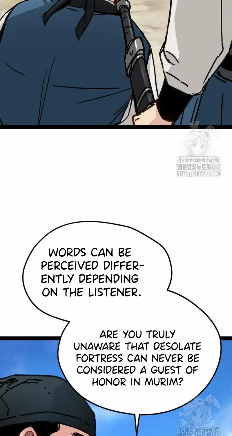 Surviving as a Genius on Borrowed Time Chapter 27 page 32 - 