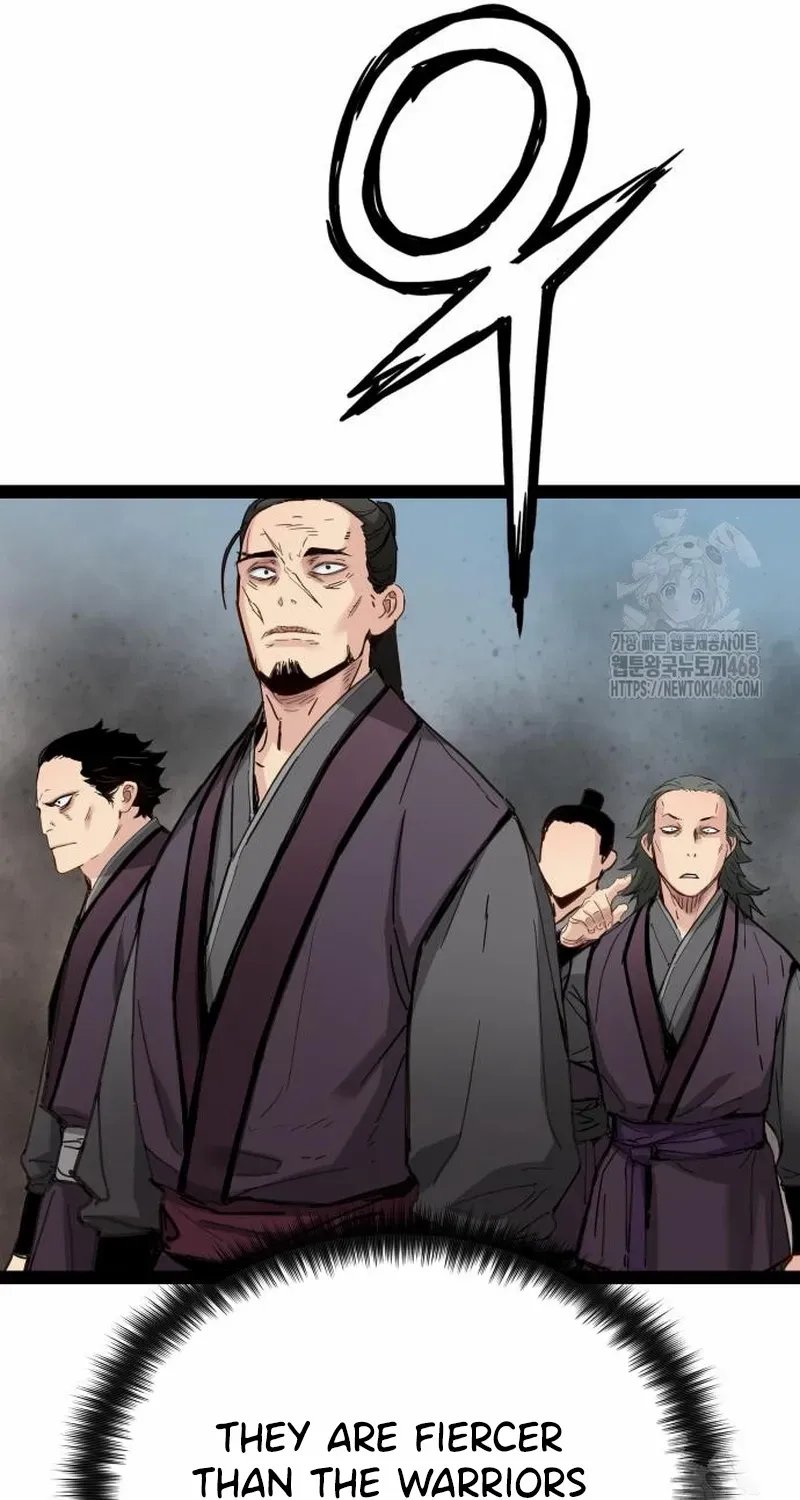 Surviving as a Genius on Borrowed Time Chapter 27 page 40 - 