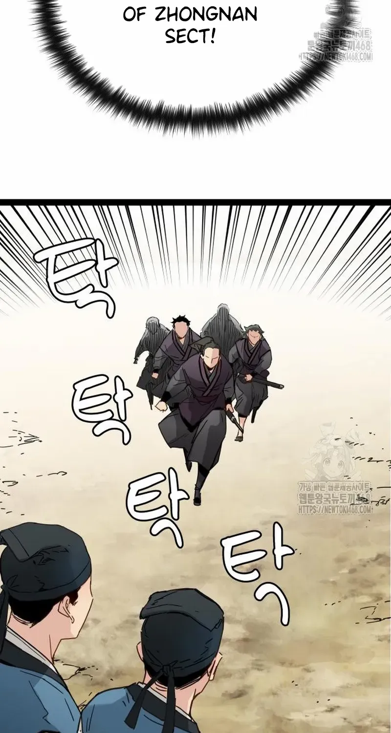 Surviving as a Genius on Borrowed Time Chapter 27 page 41 - 