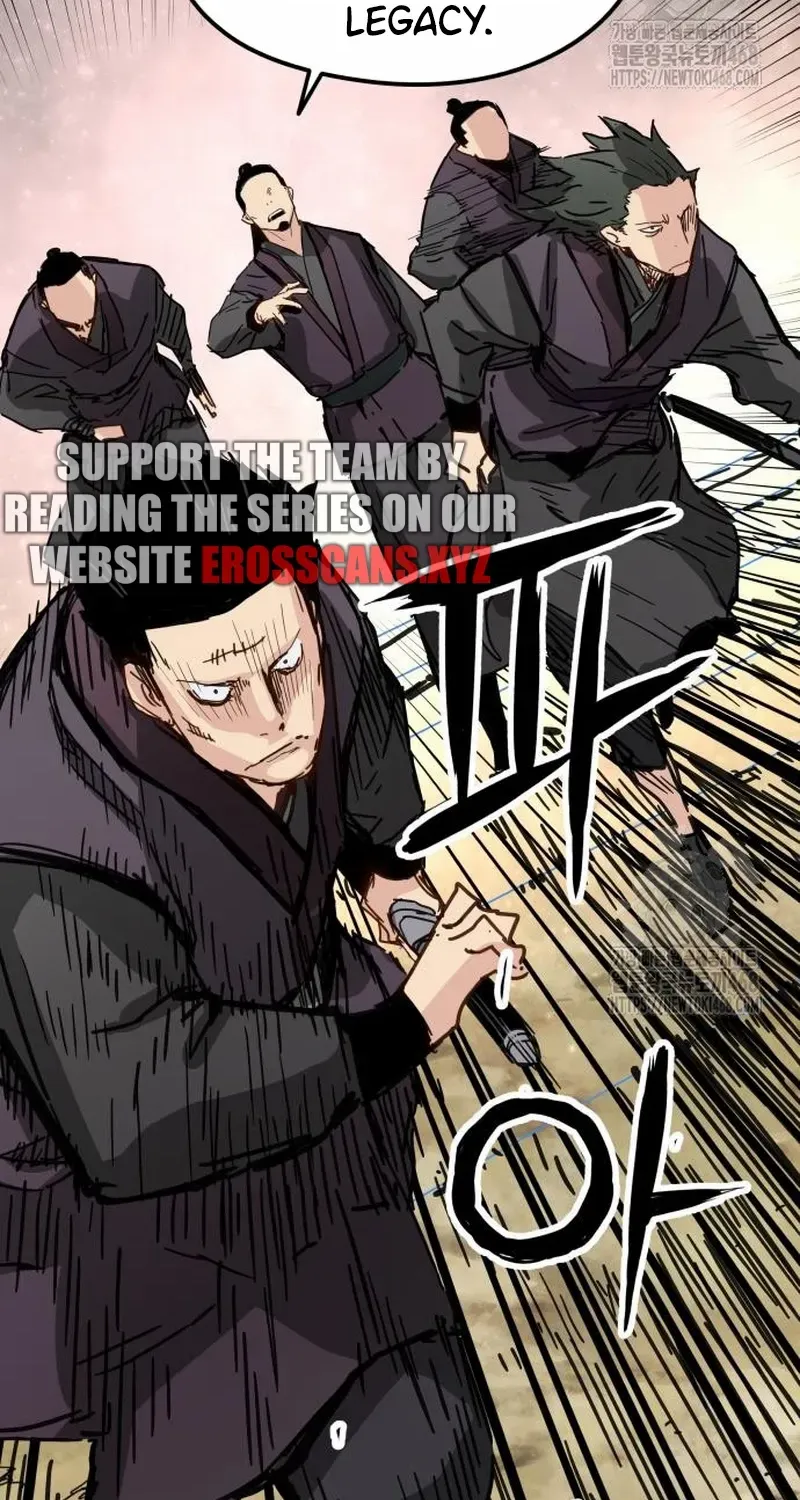 Surviving as a Genius on Borrowed Time Chapter 27 page 47 - 