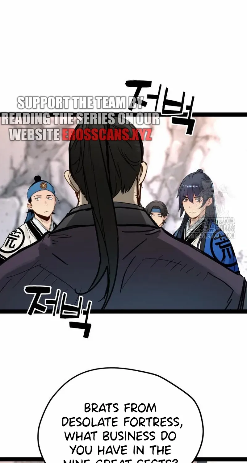 Surviving as a Genius on Borrowed Time Chapter 27 page 52 - 