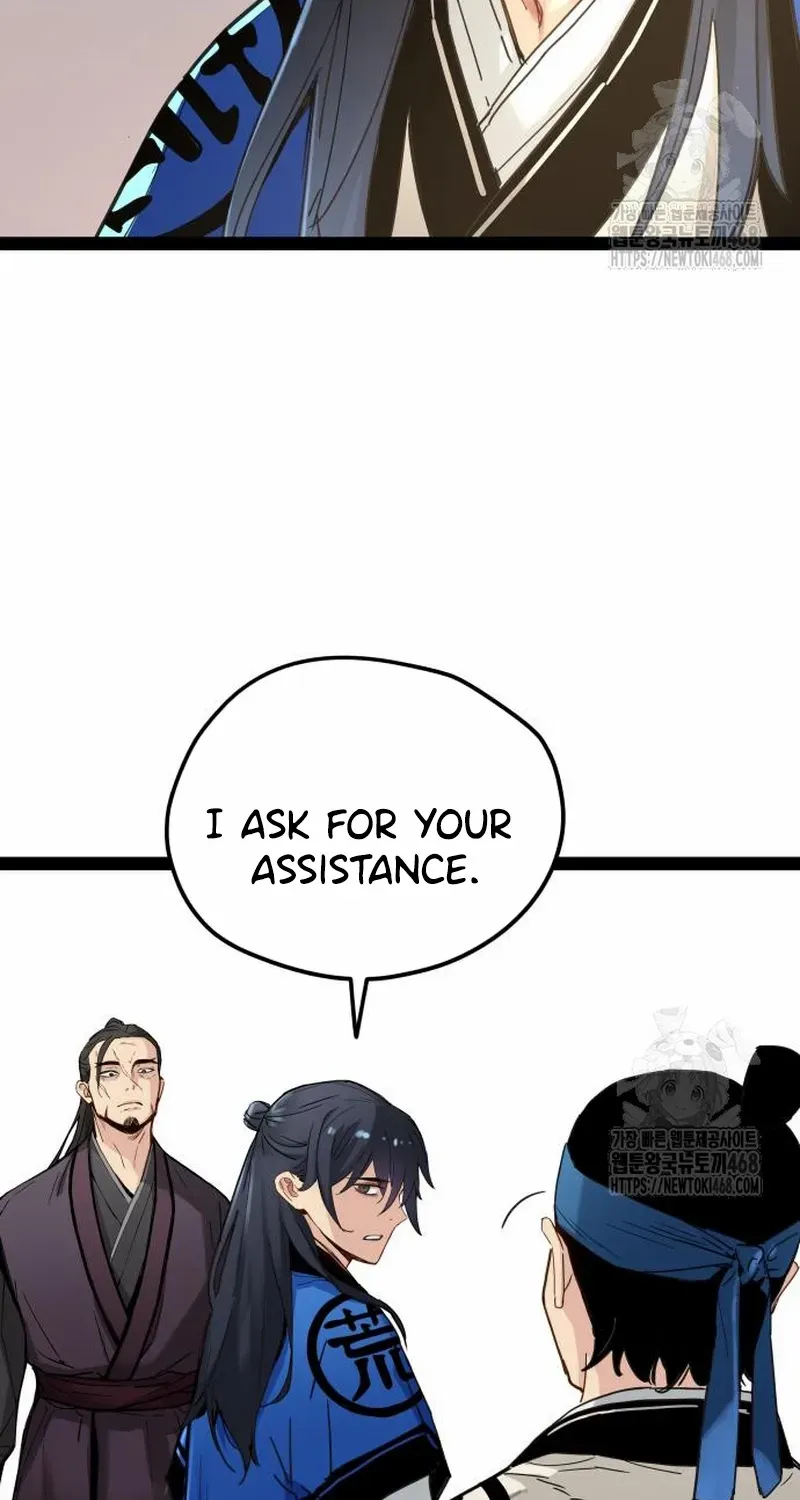 Surviving as a Genius on Borrowed Time Chapter 27 page 56 - 