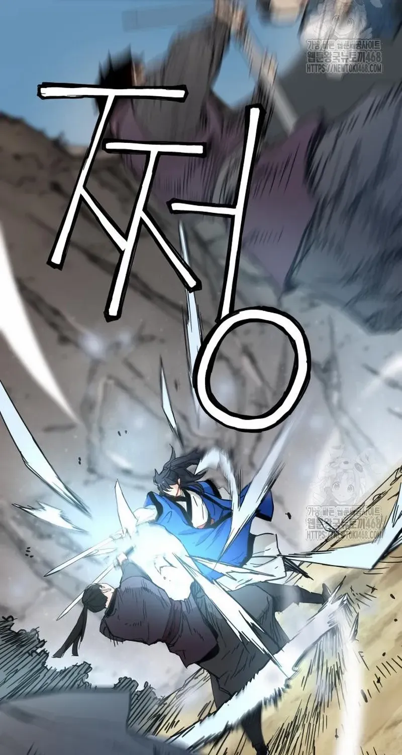 Surviving as a Genius on Borrowed Time Chapter 27 page 65 - 