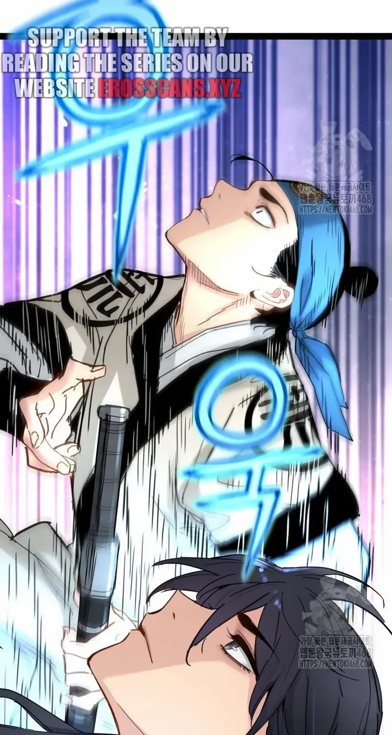 Surviving as a Genius on Borrowed Time Chapter 27 page 71 - 
