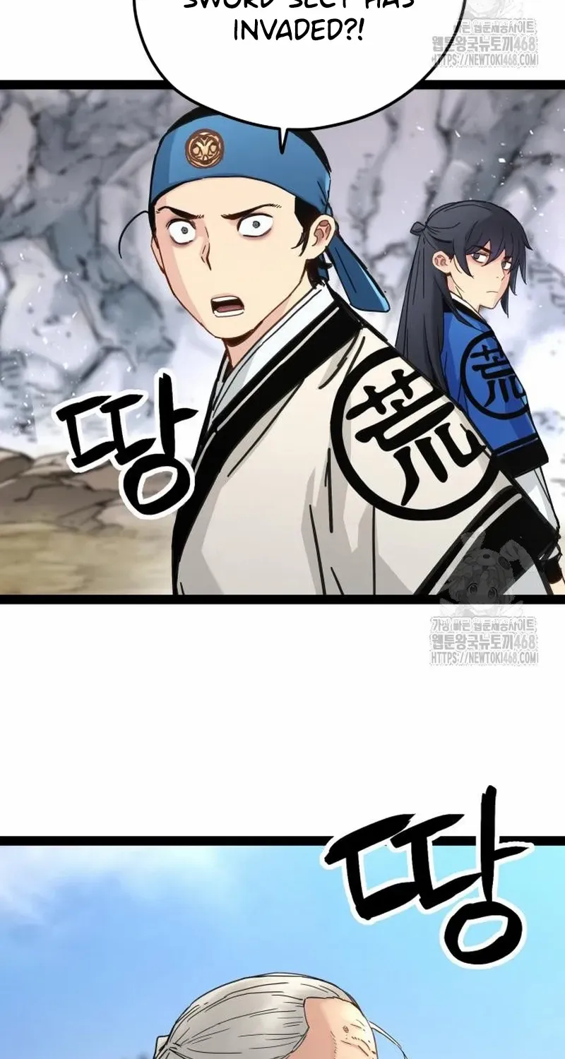Surviving as a Genius on Borrowed Time Chapter 27 page 9 - 