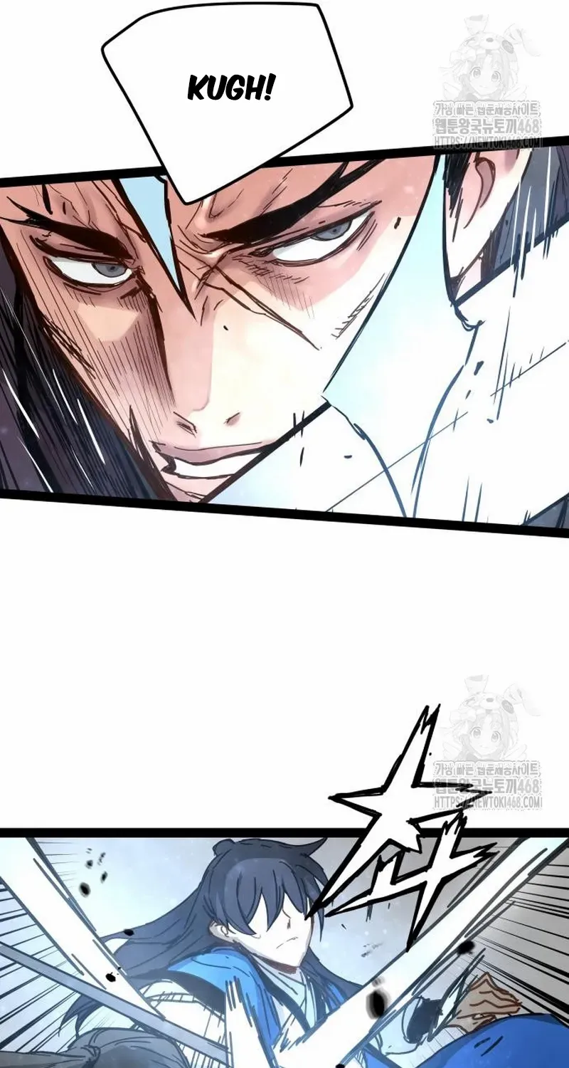 Surviving as a Genius on Borrowed Time Chapter 27 page 81 - 