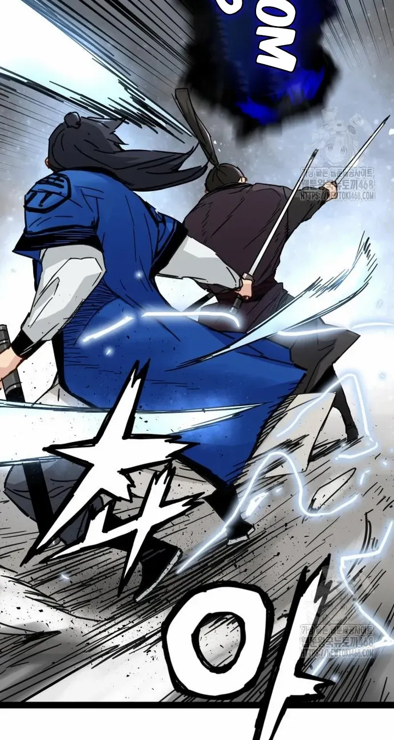 Surviving as a Genius on Borrowed Time Chapter 27 page 88 - 