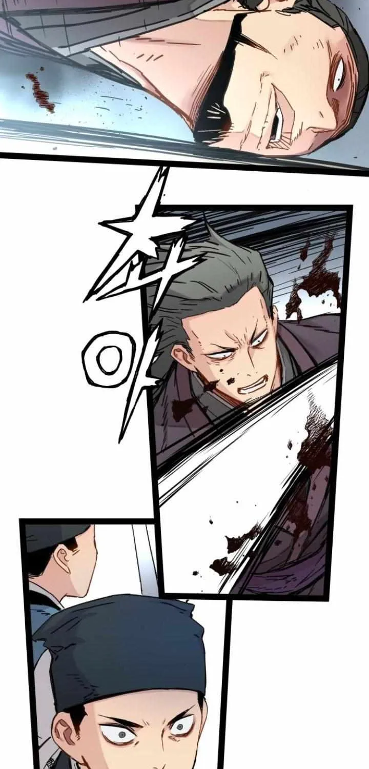 Surviving as a Genius on Borrowed Time Chapter 28 page 2 - 