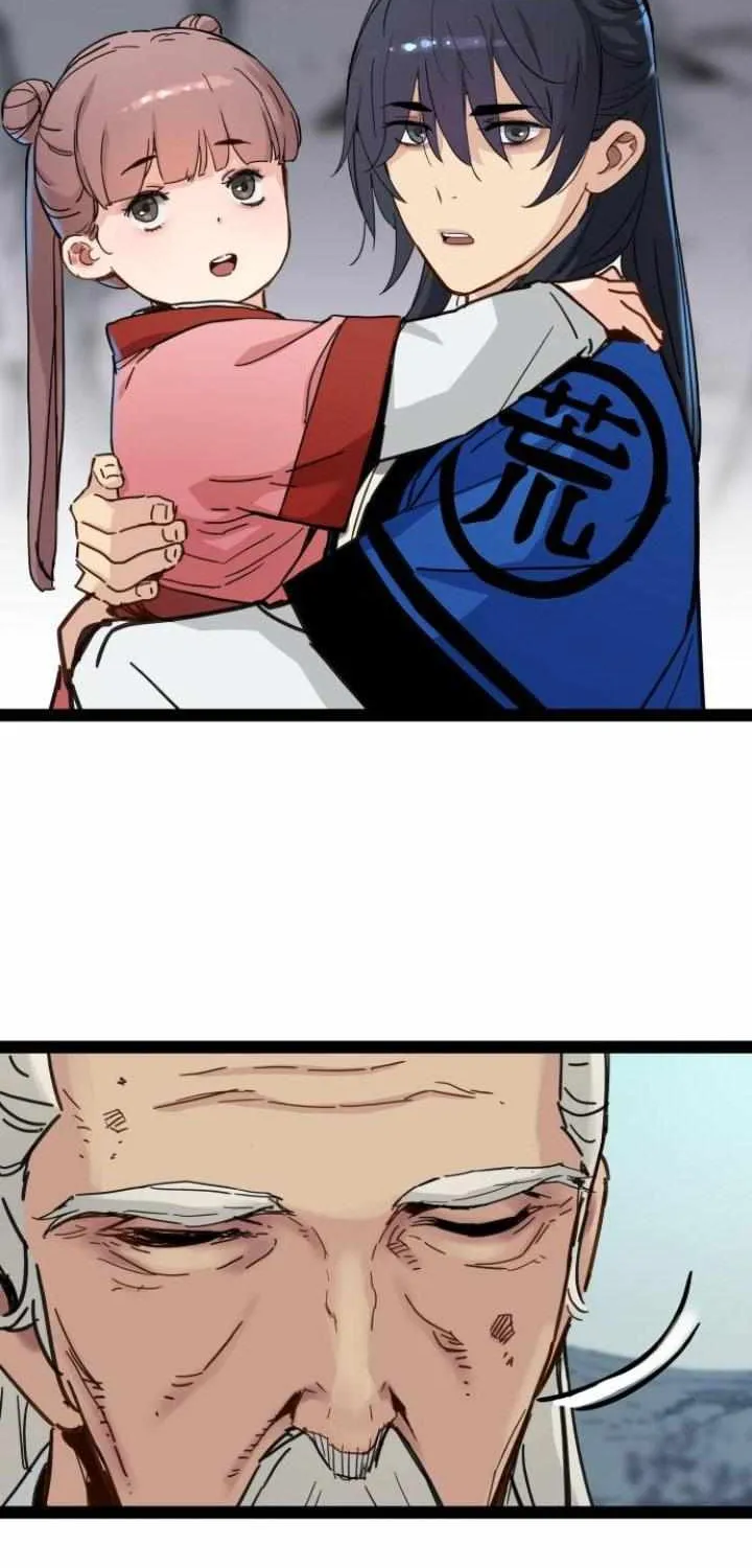 Surviving as a Genius on Borrowed Time Chapter 28 page 18 - 