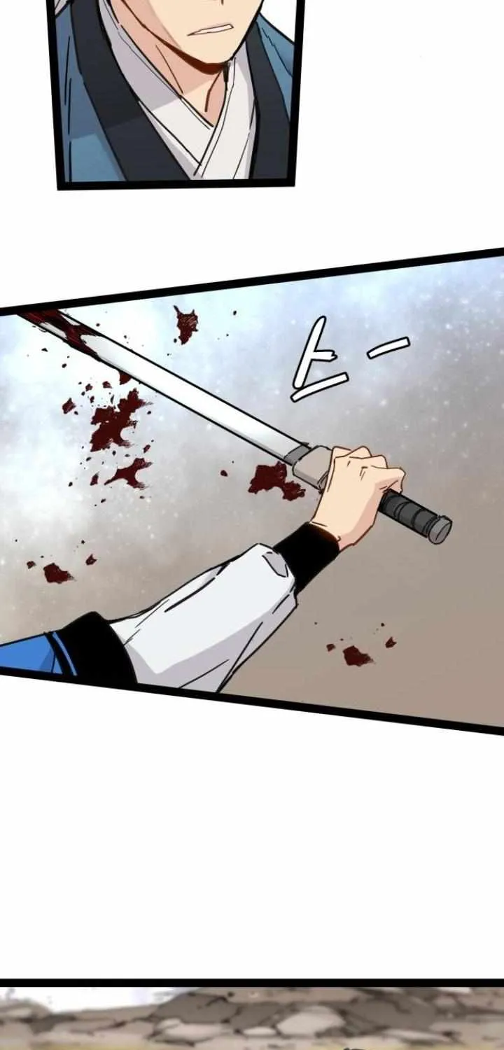 Surviving as a Genius on Borrowed Time Chapter 28 page 3 - 