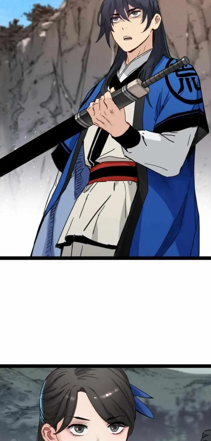 Surviving as a Genius on Borrowed Time Chapter 28 page 22 - 