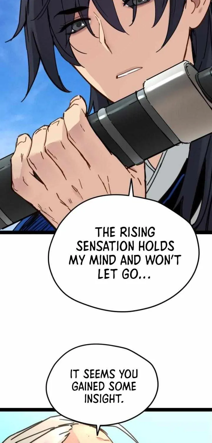 Surviving as a Genius on Borrowed Time Chapter 28 page 25 - 