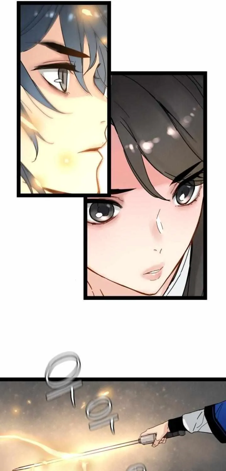 Surviving as a Genius on Borrowed Time Chapter 28 page 31 - 