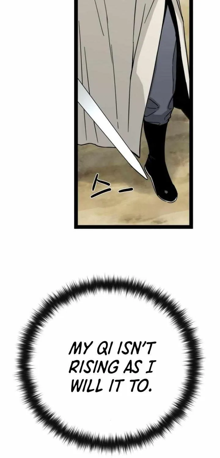 Surviving as a Genius on Borrowed Time Chapter 28 page 36 - 