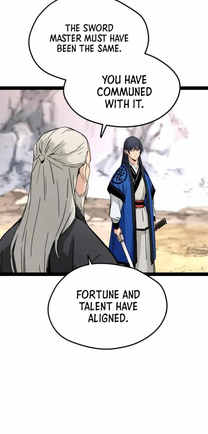 Surviving as a Genius on Borrowed Time Chapter 28 page 41 - 