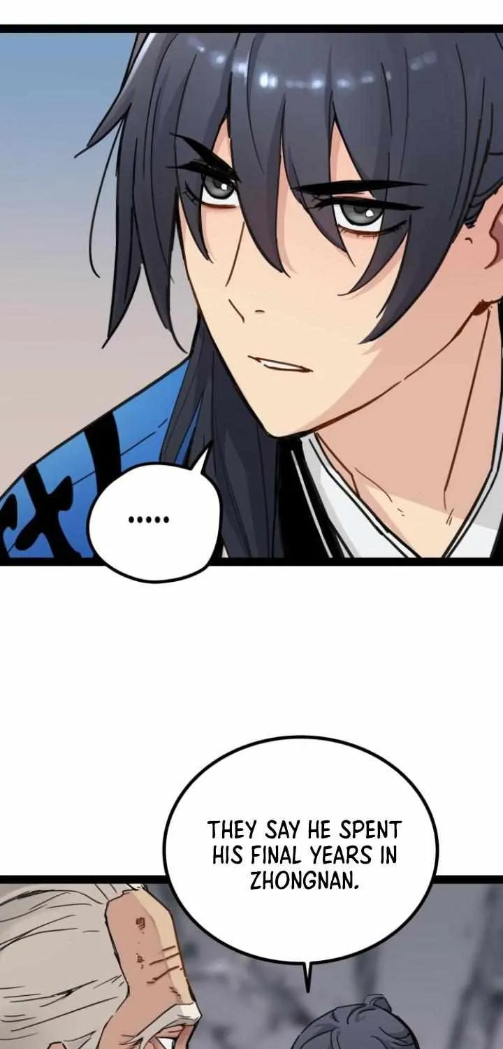 Surviving as a Genius on Borrowed Time Chapter 28 page 42 - 