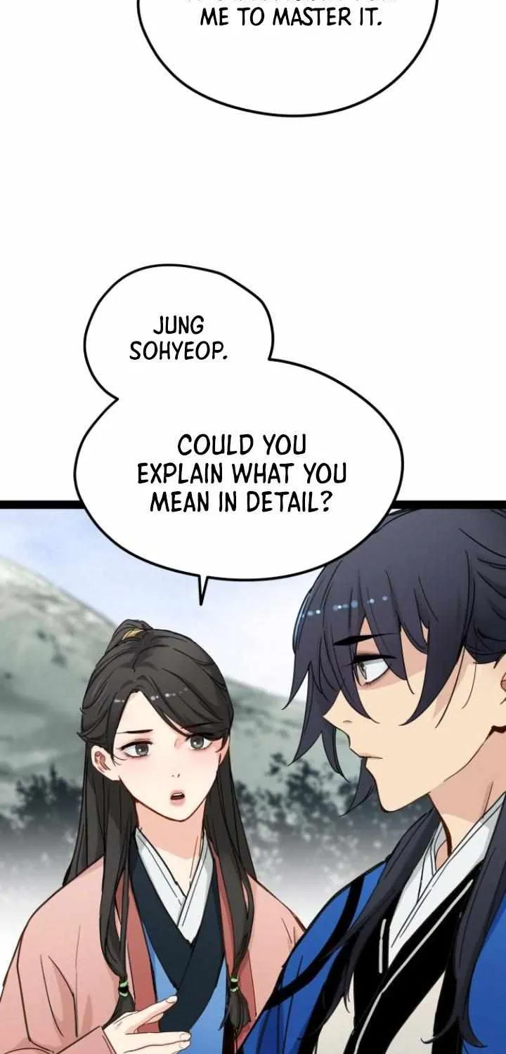 Surviving as a Genius on Borrowed Time Chapter 28 page 45 - 