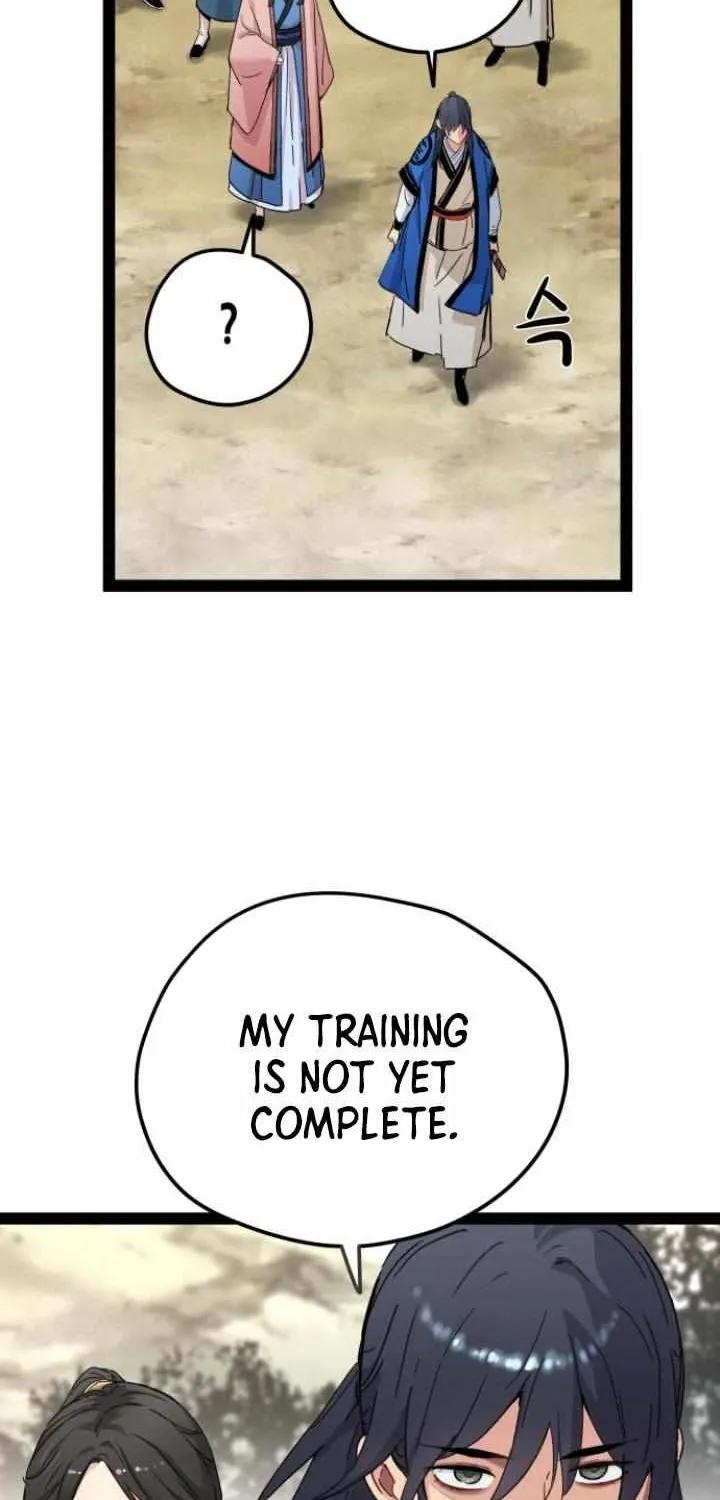 Surviving as a Genius on Borrowed Time Chapter 28 page 49 - 