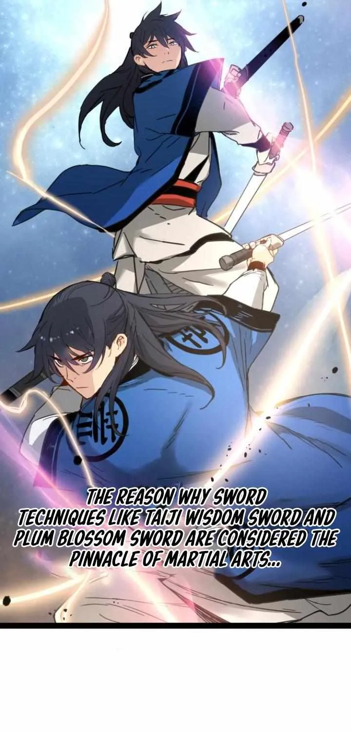 Surviving as a Genius on Borrowed Time Chapter 28 page 58 - 