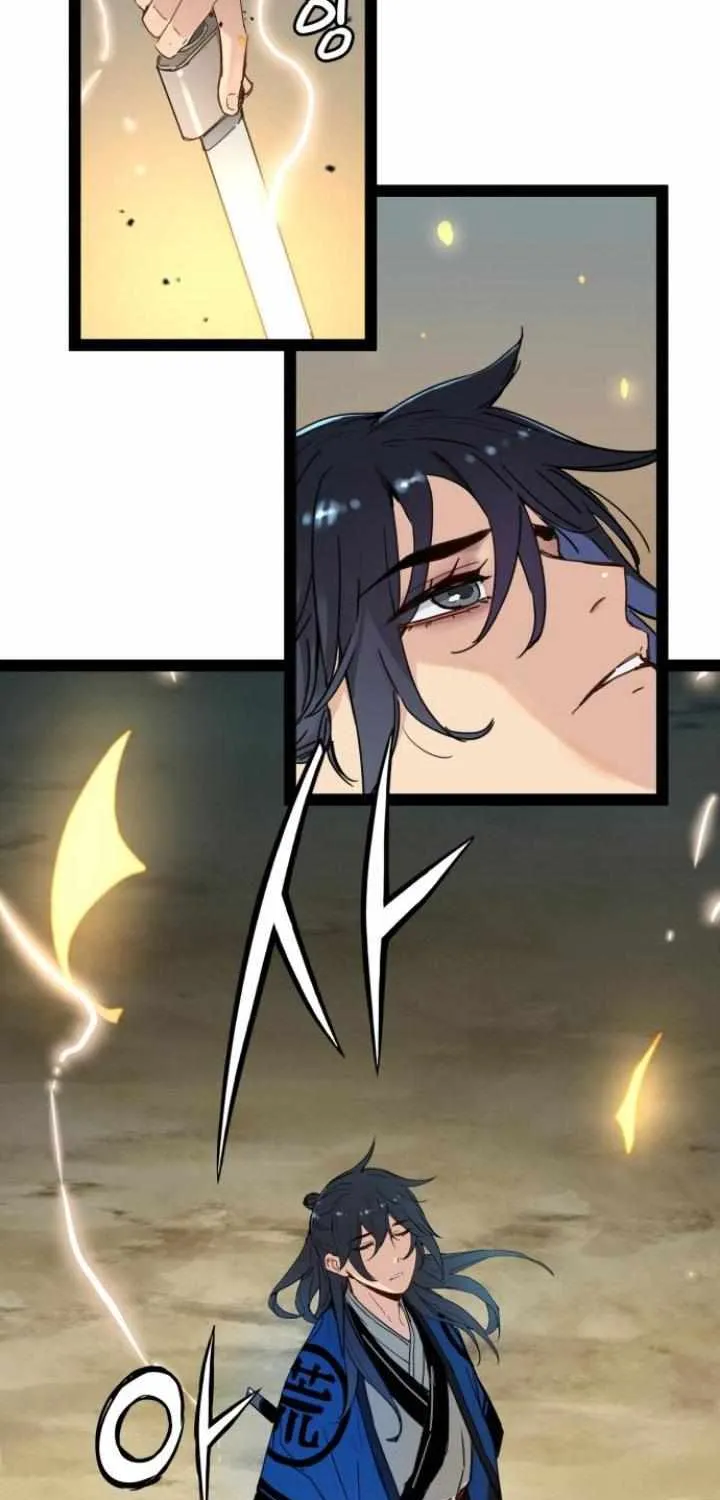 Surviving as a Genius on Borrowed Time Chapter 28 page 69 - 