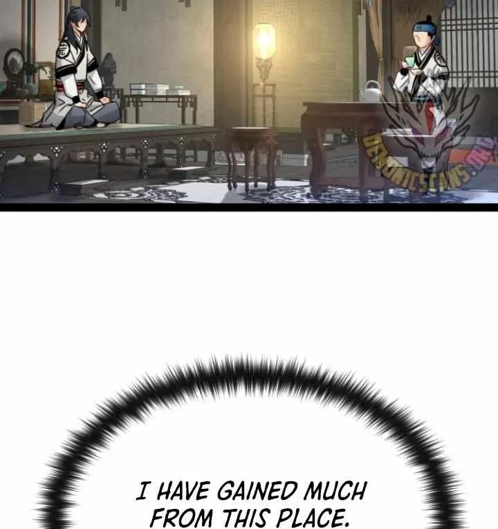 Surviving as a Genius on Borrowed Time Chapter 28 page 78 - 