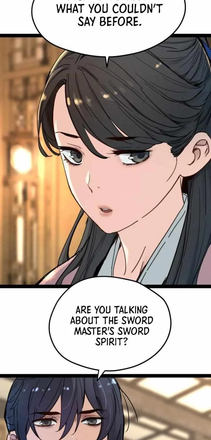 Surviving as a Genius on Borrowed Time Chapter 28 page 88 - 