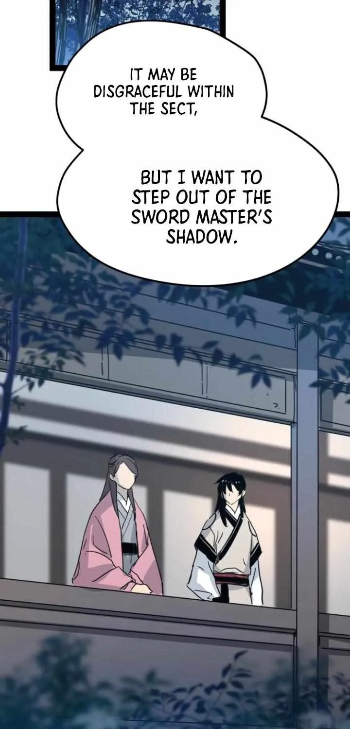 Surviving as a Genius on Borrowed Time Chapter 28 page 90 - 
