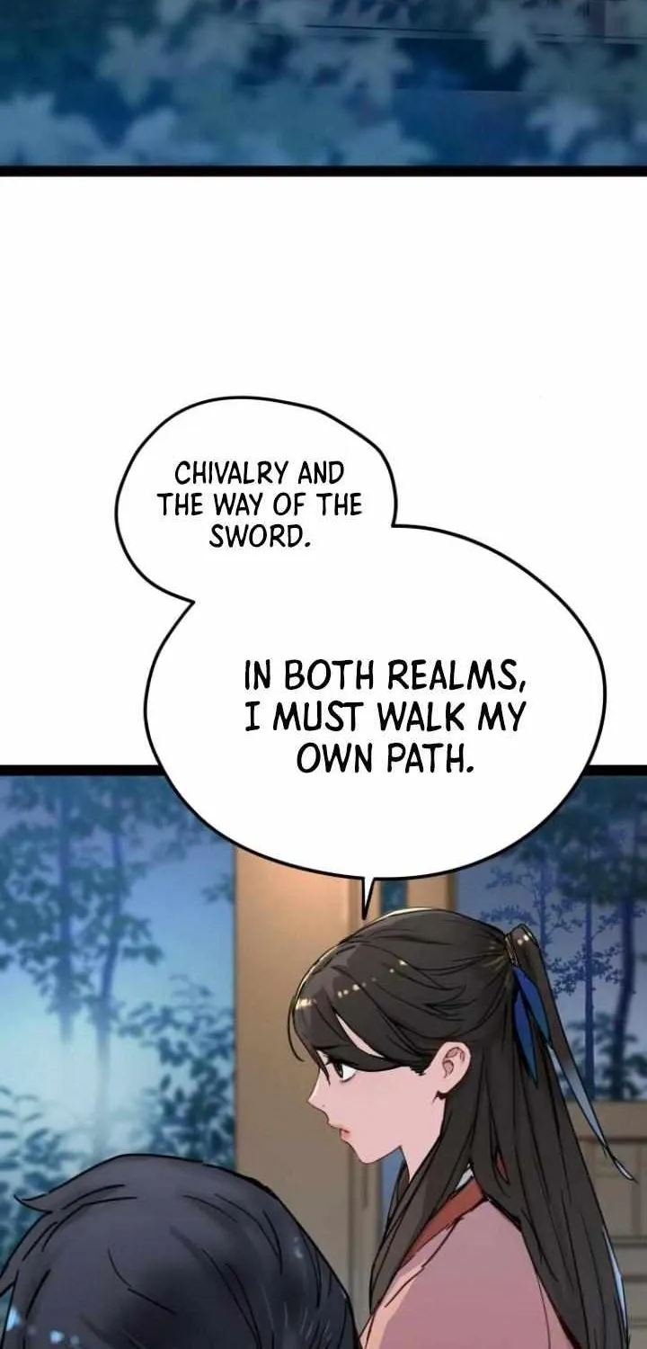 Surviving as a Genius on Borrowed Time Chapter 28 page 91 - 