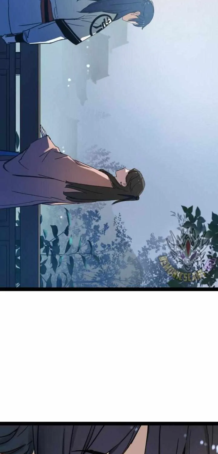 Surviving as a Genius on Borrowed Time Chapter 28 page 95 - 
