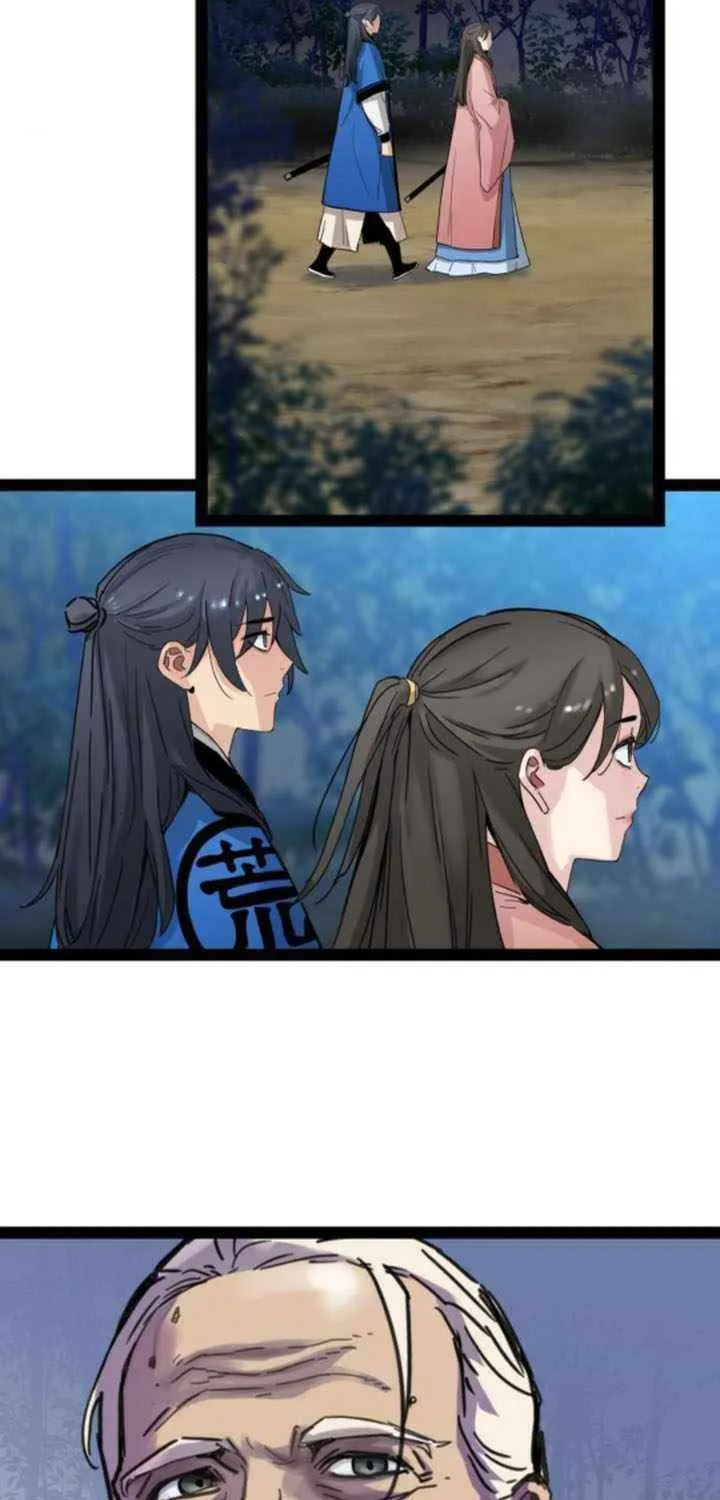 Surviving as a Genius on Borrowed Time Chapter 29 page 13 - 