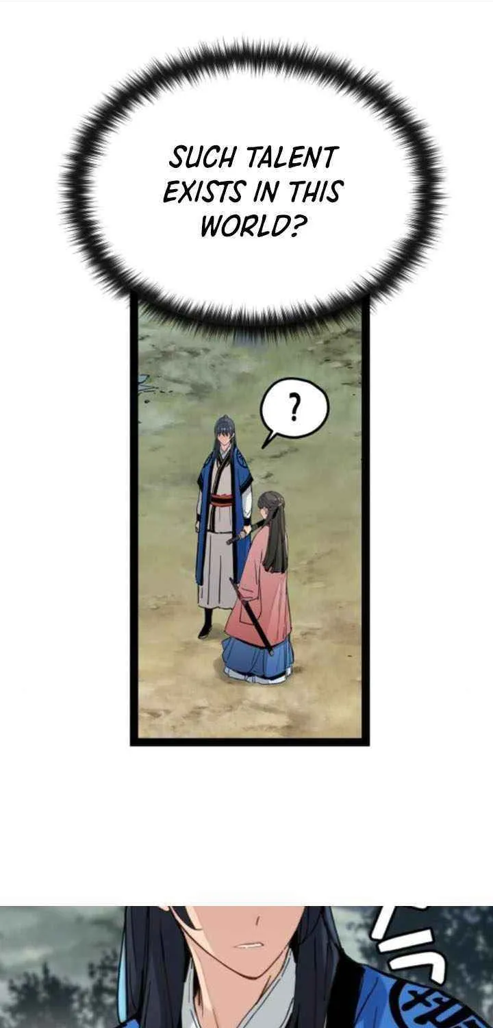 Surviving as a Genius on Borrowed Time Chapter 29 page 19 - 