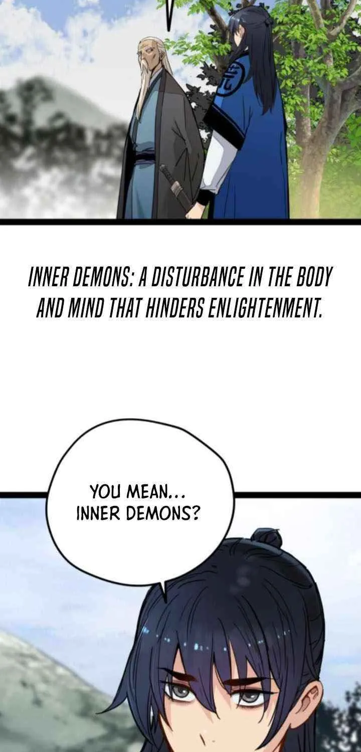 Surviving as a Genius on Borrowed Time Chapter 29 page 25 - 
