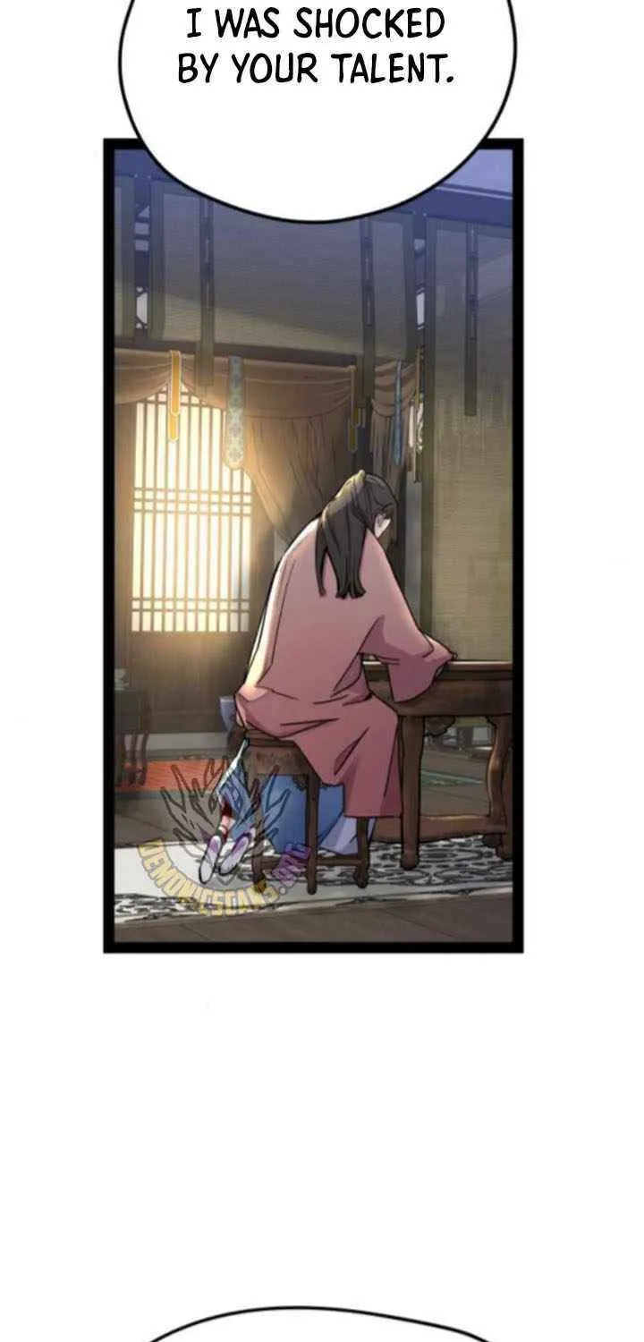 Surviving as a Genius on Borrowed Time Chapter 29 page 27 - 