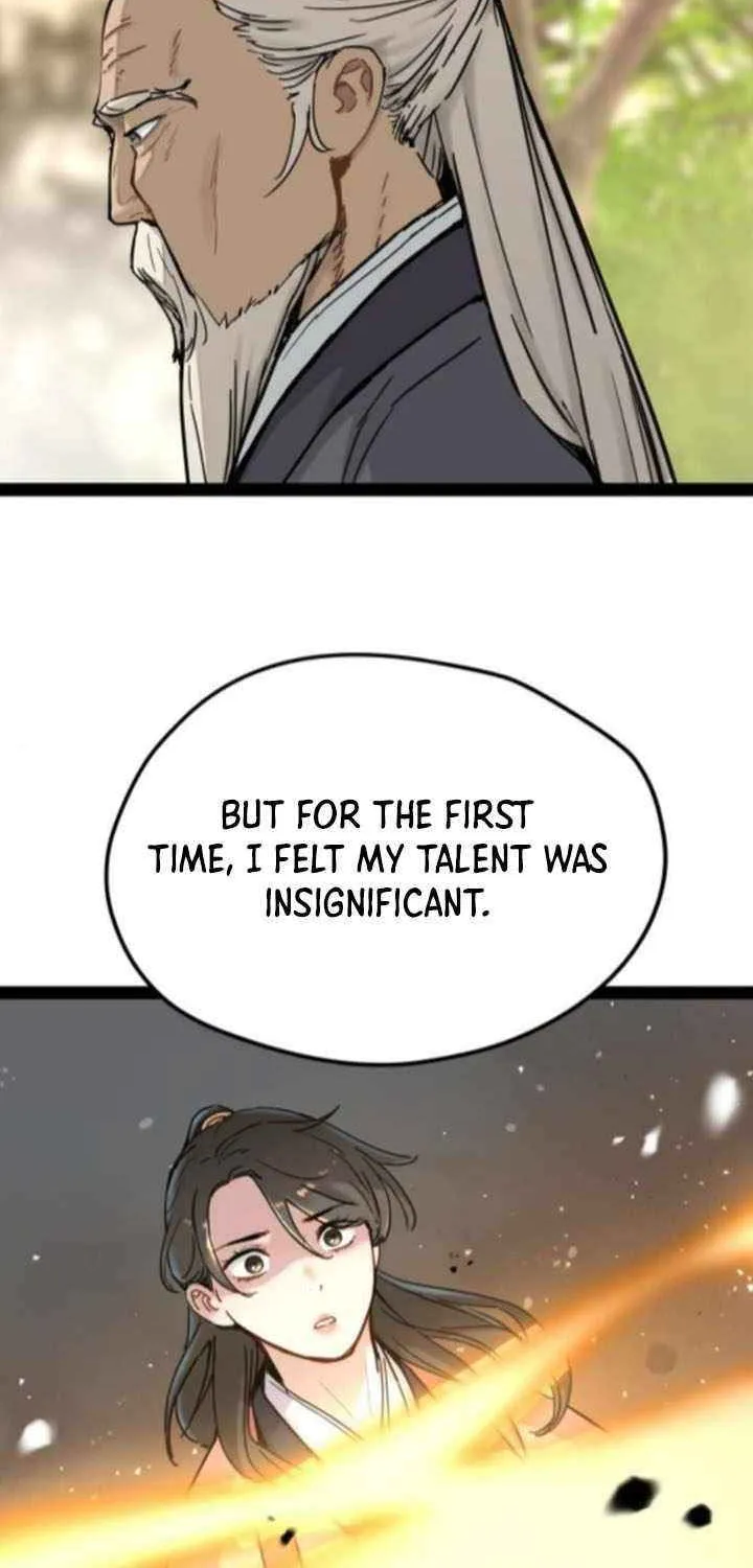 Surviving as a Genius on Borrowed Time Chapter 29 page 31 - 