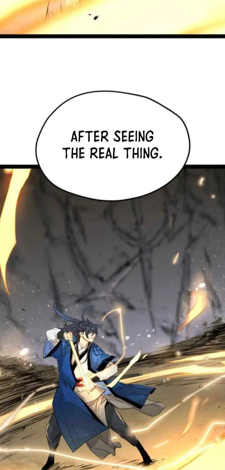 Surviving as a Genius on Borrowed Time Chapter 29 page 32 - 