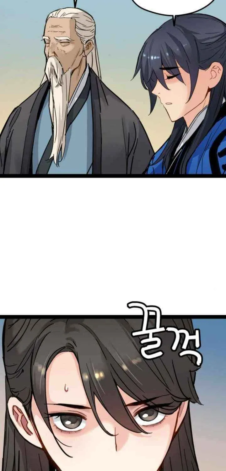 Surviving as a Genius on Borrowed Time Chapter 29 page 40 - 