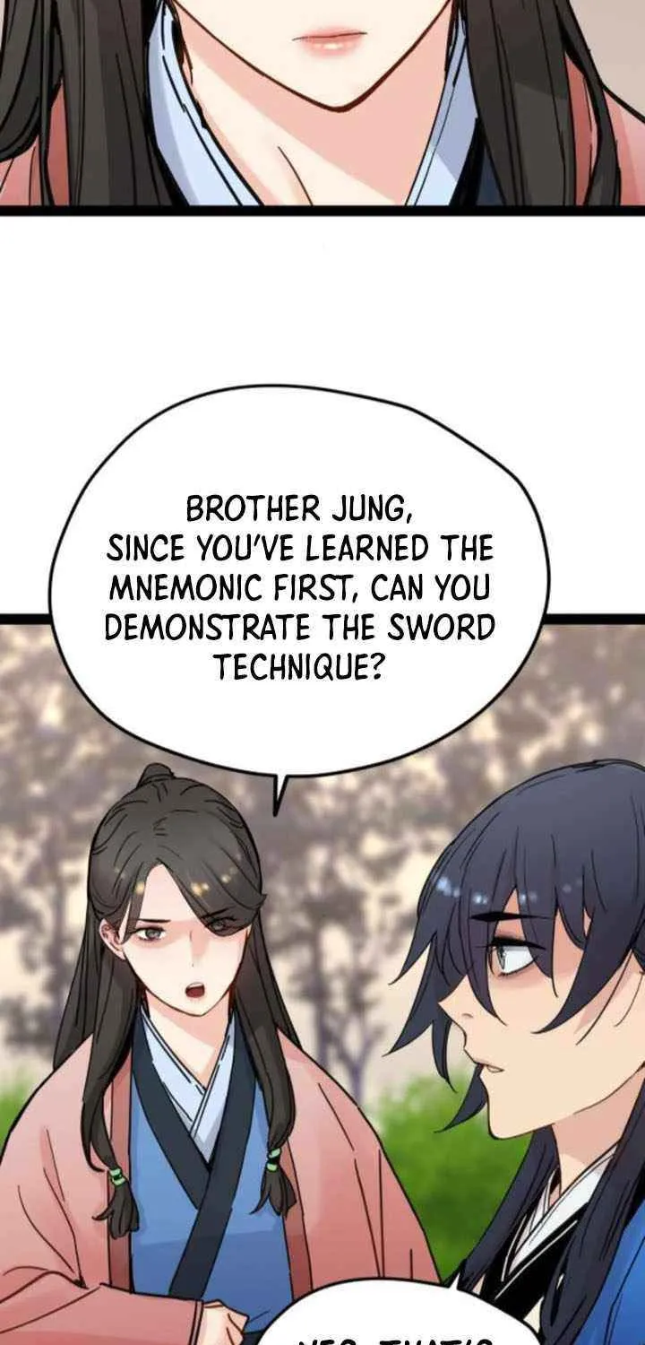 Surviving as a Genius on Borrowed Time Chapter 29 page 41 - 
