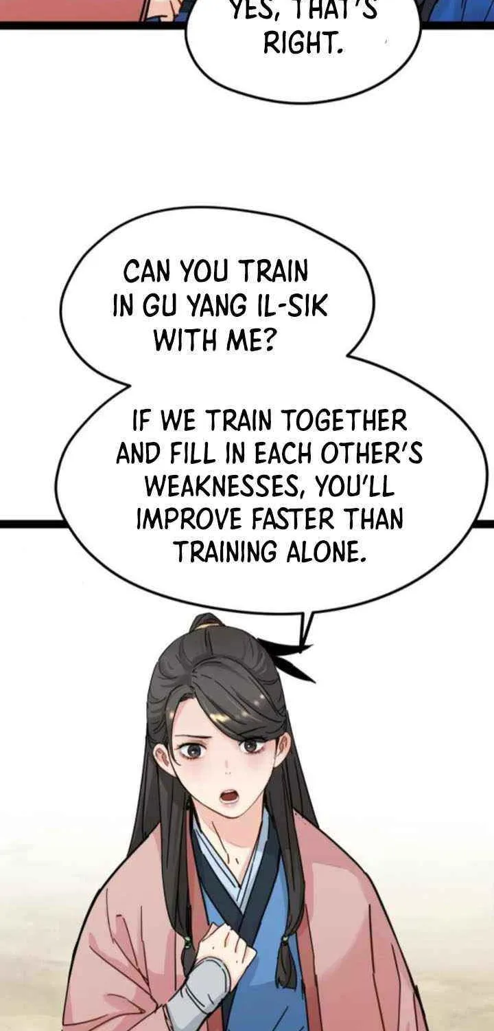 Surviving as a Genius on Borrowed Time Chapter 29 page 42 - 