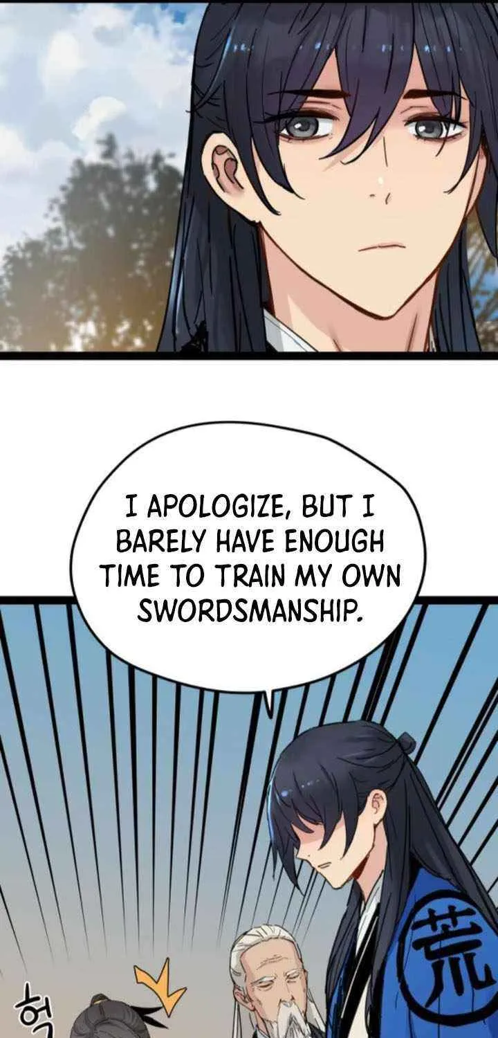 Surviving as a Genius on Borrowed Time Chapter 29 page 44 - 