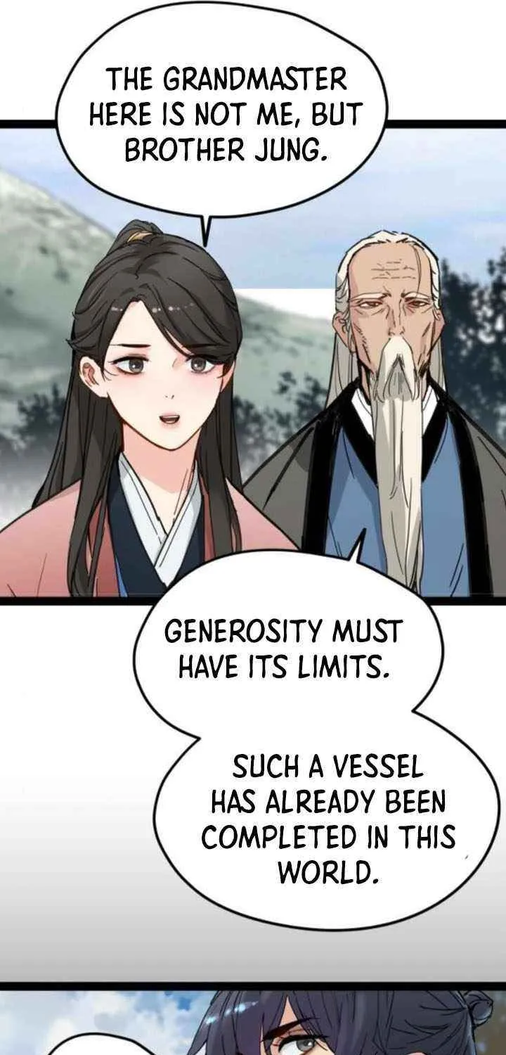 Surviving as a Genius on Borrowed Time Chapter 29 page 51 - 