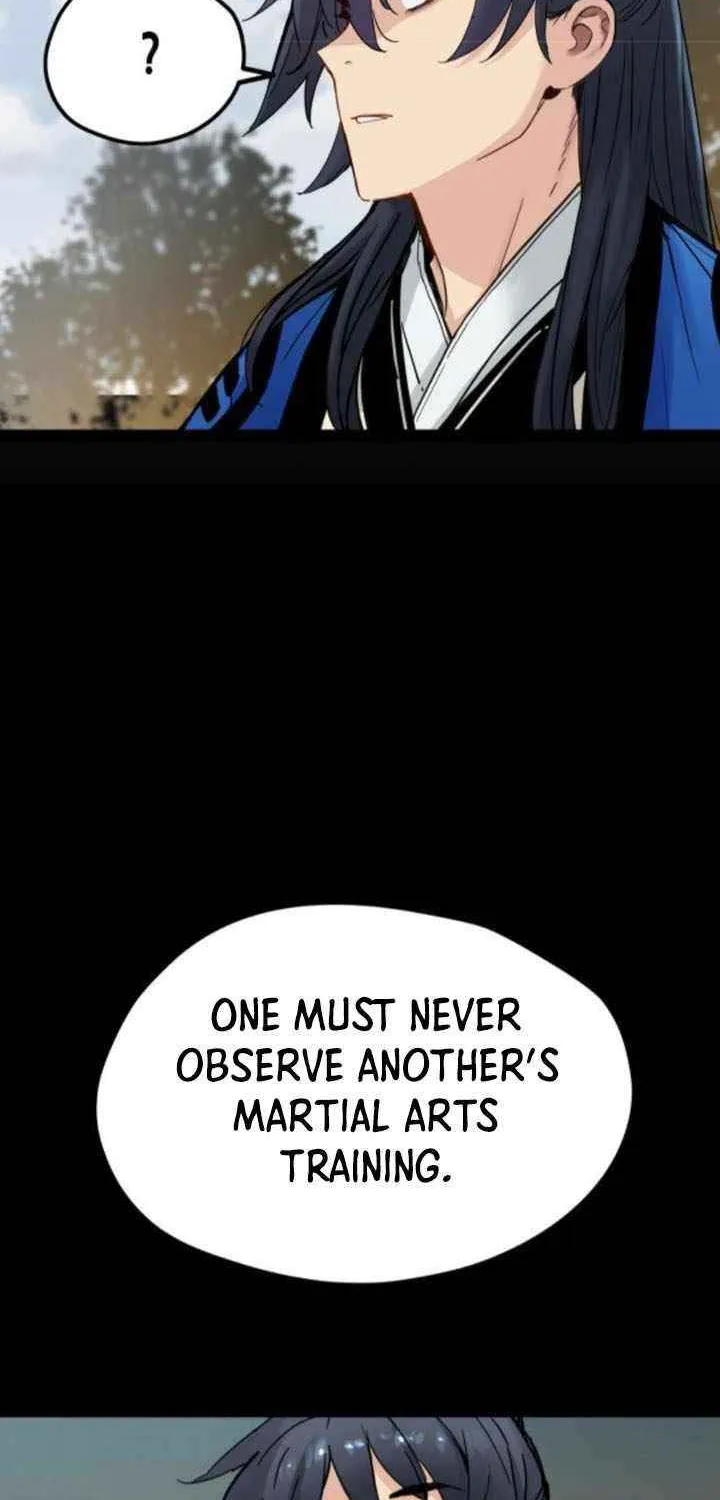 Surviving as a Genius on Borrowed Time Chapter 29 page 52 - 