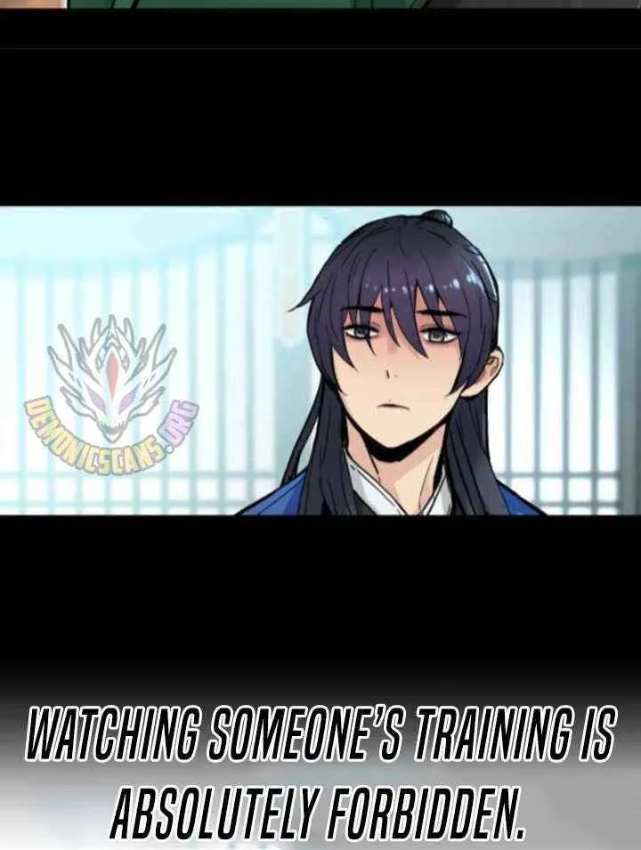 Surviving as a Genius on Borrowed Time Chapter 29 page 57 - 