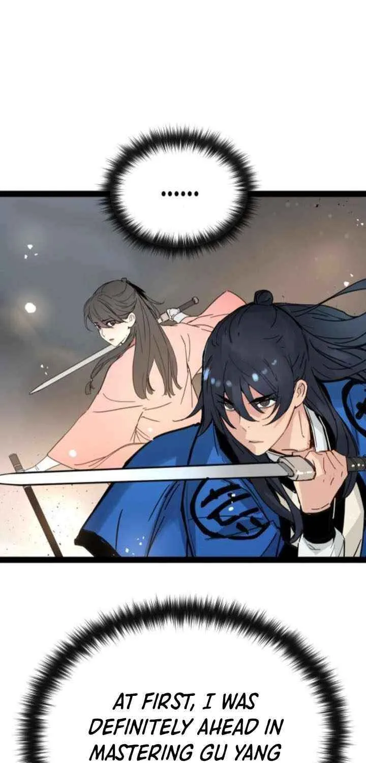 Surviving as a Genius on Borrowed Time Chapter 29 page 71 - 