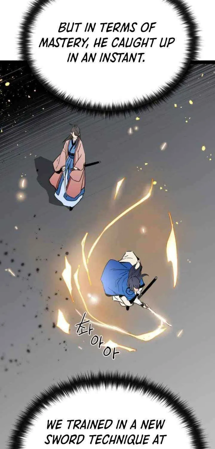 Surviving as a Genius on Borrowed Time Chapter 29 page 74 - 