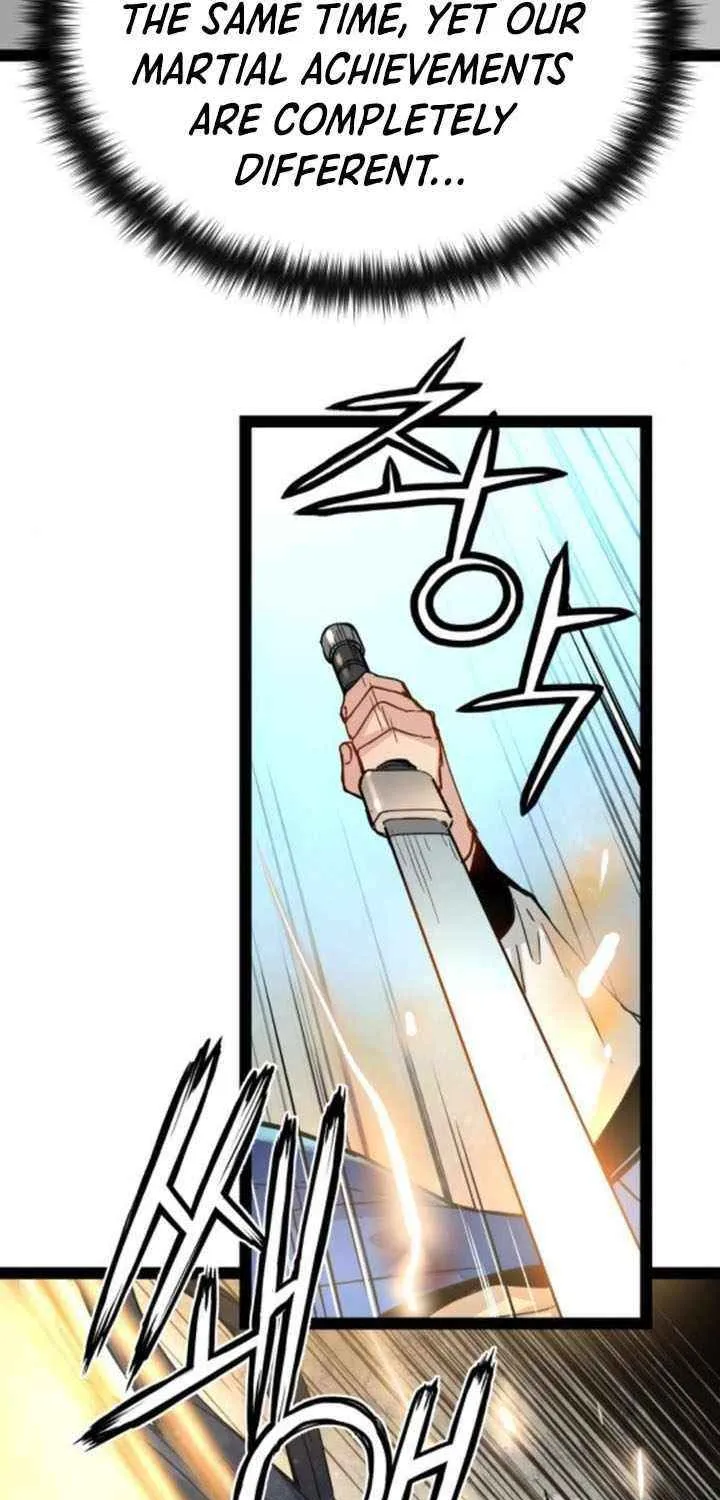 Surviving as a Genius on Borrowed Time Chapter 29 page 75 - 