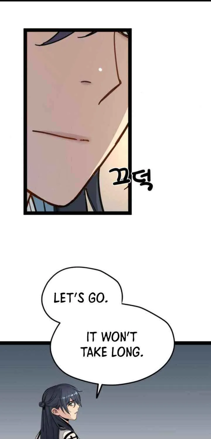Surviving as a Genius on Borrowed Time Chapter 29 page 9 - 